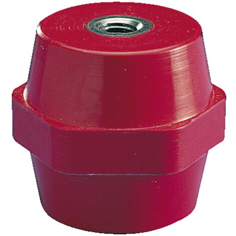 Rittal SV 3032.000  Stützisolator  Polyester   6 St.
