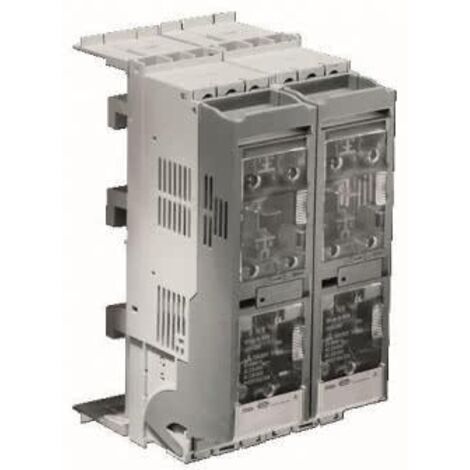Rittal SV 3431.030 Disjoncteur NH 100A 690V Gris