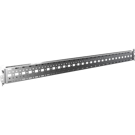 Rittal System-Chassis VX 18x64mm f. äuß. Mont. 800mm 8617040