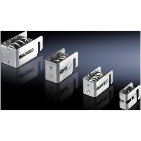 Rittal SZ 2388.100  EMV Schirmbügel  Stahlblech   10 St.