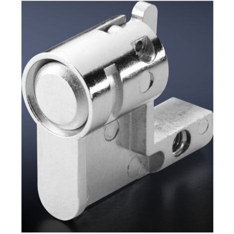 Rittal SZ 2468.000 Druckknopf-Einsatz  Metall  1 St.