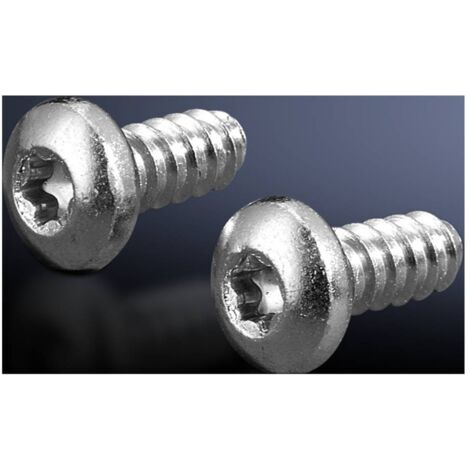 Rittal SZ 2486.600 aluminium (Ø) 4.5 mm 300 pc(s)
