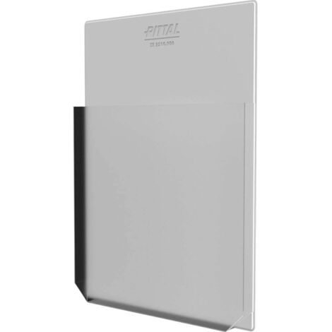 Rittal SZ 2510.000 Pochette à plans plastique 1 pc(s)
