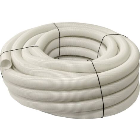 Rittal SZ 2590.000 Guaina passacavi Polietilene (Ø x L) 48 mm x 25 m 1 pz.