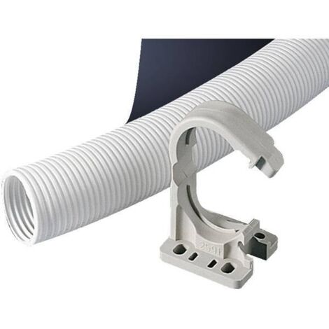 Rittal SZ 2591.000 Supporto per guaina passacavi Poliammide 20 pz.