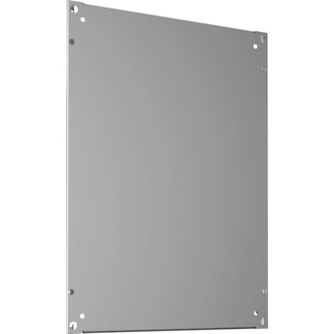 Rittal Teilmontageplatte BH:500x700mm VX 8617.540
