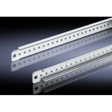 Rittal Tiefenstrebe 800mm Schranktiefe VE20St. 4697000