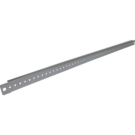 Rittal Türsteg f. 800mm Türbreite TS L690mm VE20St. 4598000