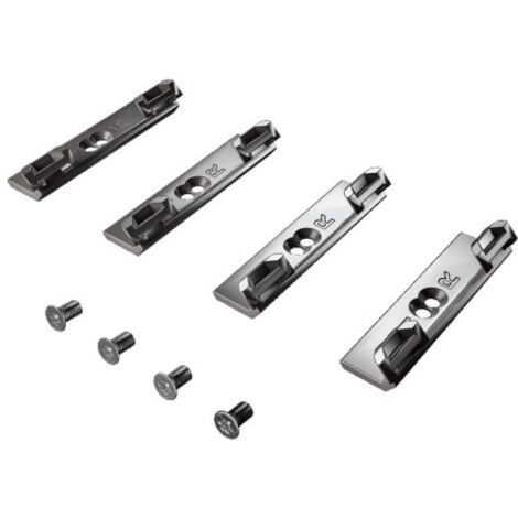 Rittal Verschlussteil VX Zink-Druckguss  8618110