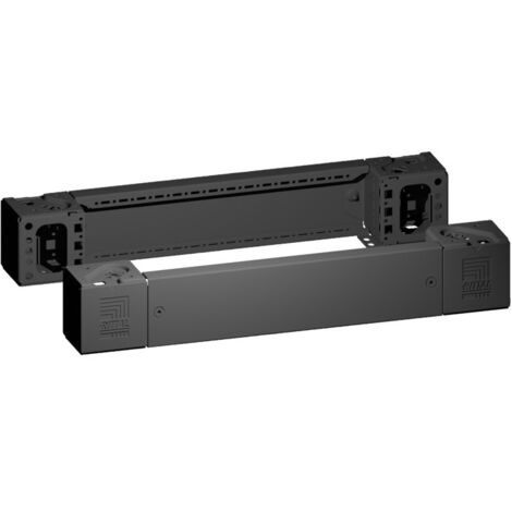 Rittal VX Sockel-Eckstück VX 8660.002