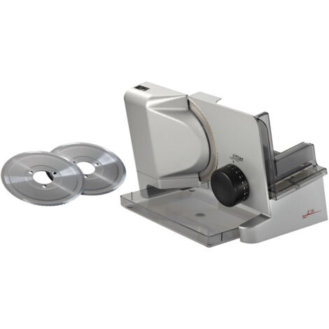 Ritter E 16 DUO-Plus 515.001