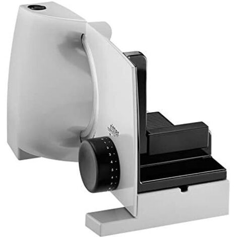 Ritter Nova 1