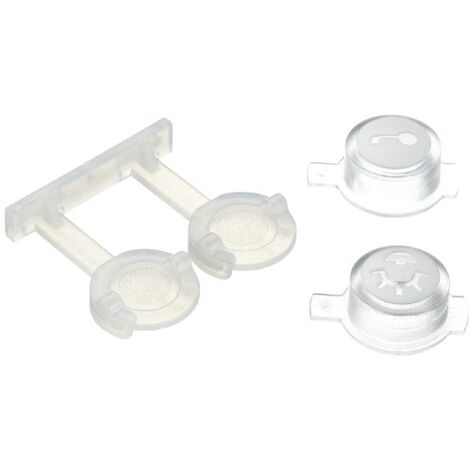 RITTO 1231352 TASTENKNOPFSATZAUDIO TÖ FÜR1763070 (LUMIÈRE)