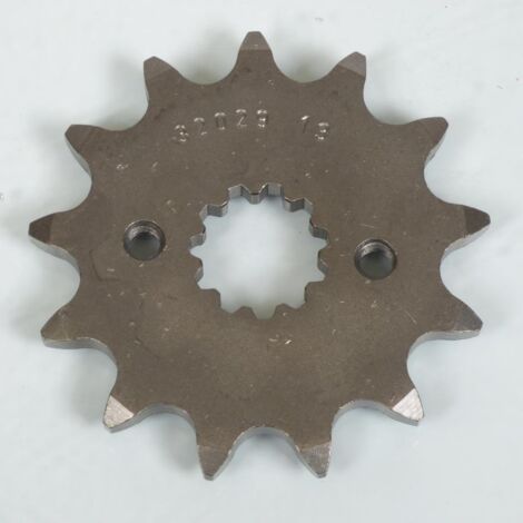 Ritzel esjot für Motorrad honda 250 nx j 1988 bis 1994 13 Zähne