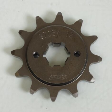 Ritzel für Motorrad Cagiva 125 Aletta Oro 1985 bis 1987 12 Zähne