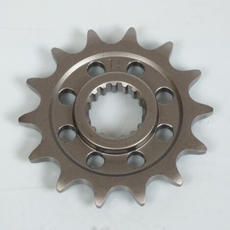 Ritzel Sifam für Motorrad Suzuki 450 rm-z 4t 2005 bis 2007 14