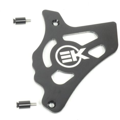 ritzelabdeckung artek für motorrad sherco 50 se-r neu
