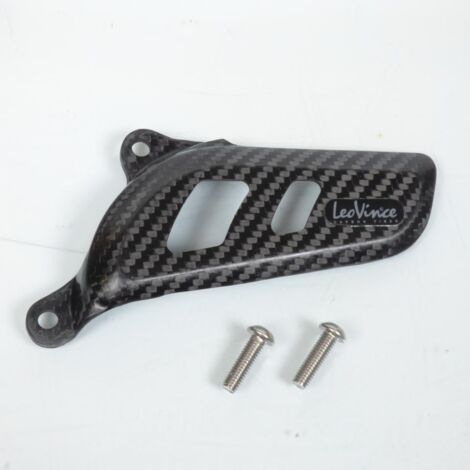Ritzelabdeckung für Suzuki 250 rm-z ie 2010 bis 2012, Carbon