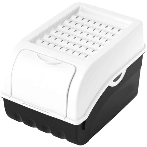 Aufbewahrungsbox Kartoffeln