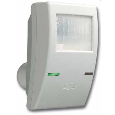 Rivelatore Ad Infrarosso Volumetrico Intelligent