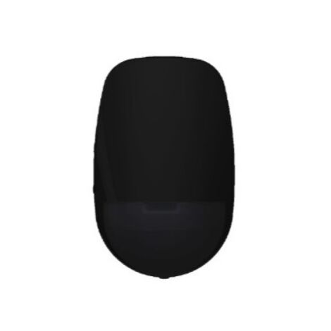 Rivelatore Black AX Pro Pet Immuni infrarosso wireless 15m