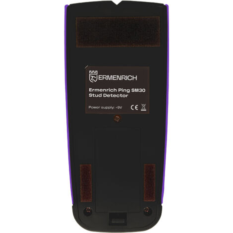 Rivelatore dede montantes Ermenrich Ping SM30