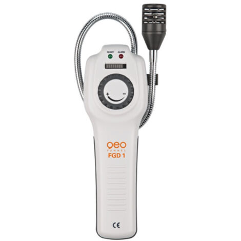 Rivelatore di gas FGD 1 GEO FENNEL - 800470