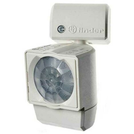 Rivelatore Di Movimento PIR Da Parete IR Passivo IP40