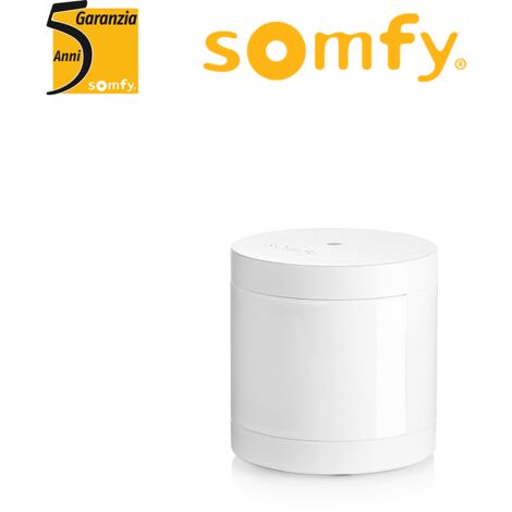 Rivelatore di movimento senza fili Somfy Home Alarm 2401490