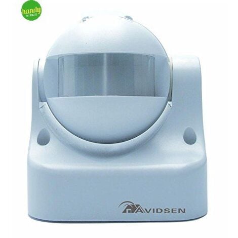Rivelatore di presenza Avidsen da interno