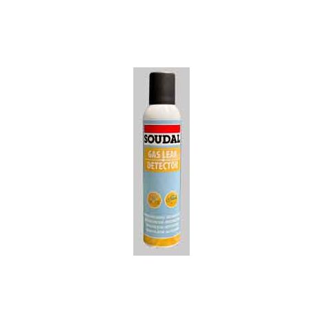 Rivelatore fughe gas soudal 250 ml