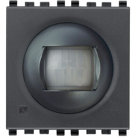 Rivelatore Infrarossi Orientabile Grigio Sai-Bus  ( VIMAR cod. 20486 )