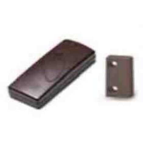 Rivelatore Magnetico Marrone Wl03R3M ( FRACARRO cod. 910516 )