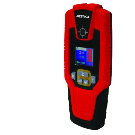 Rivelatore multiplo METRICA - 61530