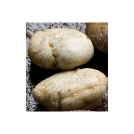 River Pebbles 20-40mm White DECO