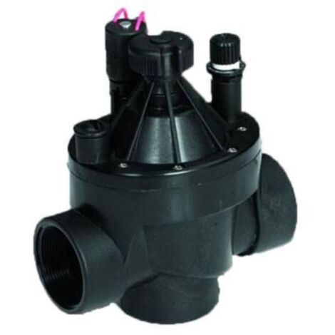 RIVERSA electrovalvula p150 2 r/h p150-23-58 toro , electrovalvula p150 2 r/h p150-23-58 toro