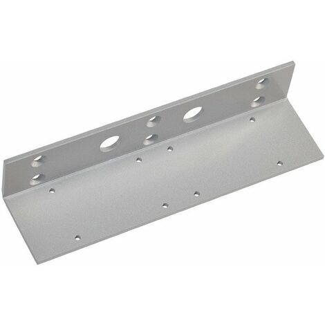 Rivestimento architrave per TS 83 EN 3-6 bianco 9016 DORMAKABA