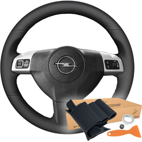 RIVESTIMENTO DEL VOLANTE OPEL VECTRA SIGNUM ZAFIRA ASTRA GTC OPC