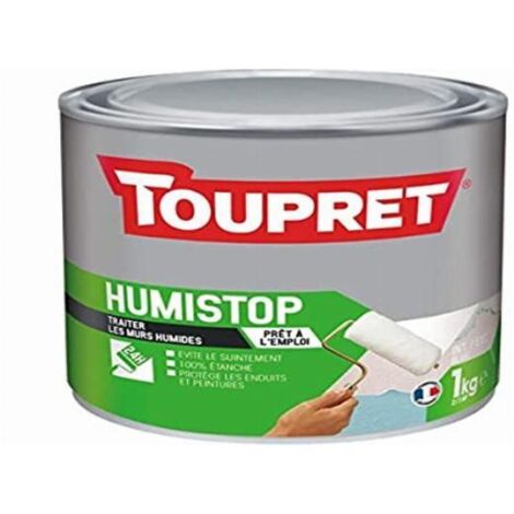Rivestimento Humi-stop TOUPRET - 1Kg - BCHS01