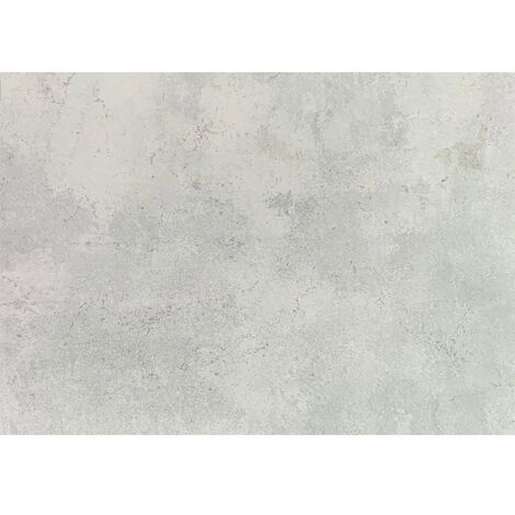 Pietra Espansa Scura - Pannelli per parete in PVC finta pietra scura  effetto 3D 98x48cm x 0.4mm 2Pz 1Mq