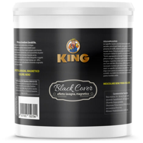 RIVESTIMENTO LAVAGNA MAGNETICO 150 G- 1,0 pz