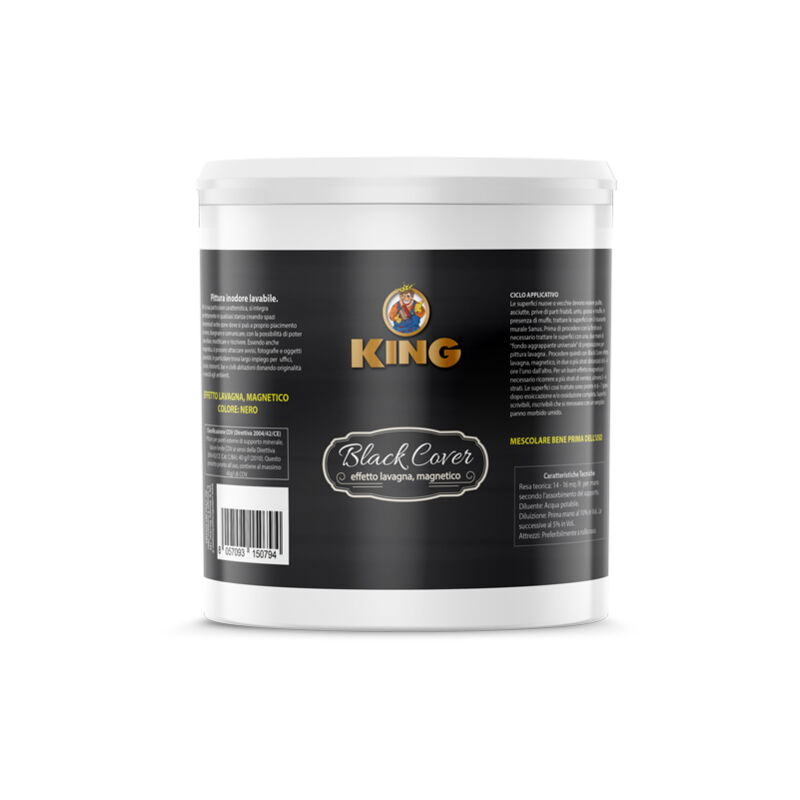 Rivestimento lavagna magnetico KG.1