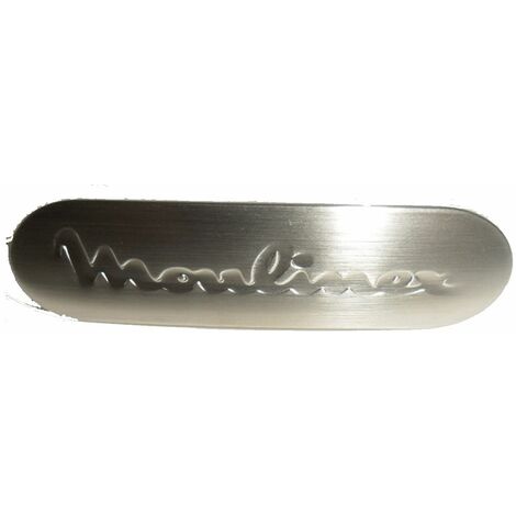 Rivestimento maniglia COMPANION - Robot da cucina e Cuocitutto - MOULINEX - 346803