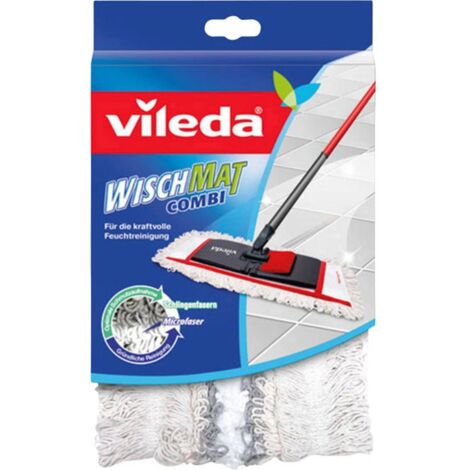 Rivestimento per pulizia Vileda Wischmat Combi