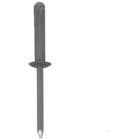 RIVET 4,8X25 ALU/ACIER