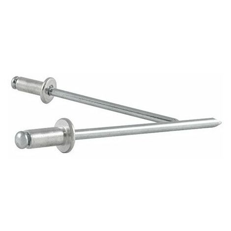 rivet al/ac tp 4x14