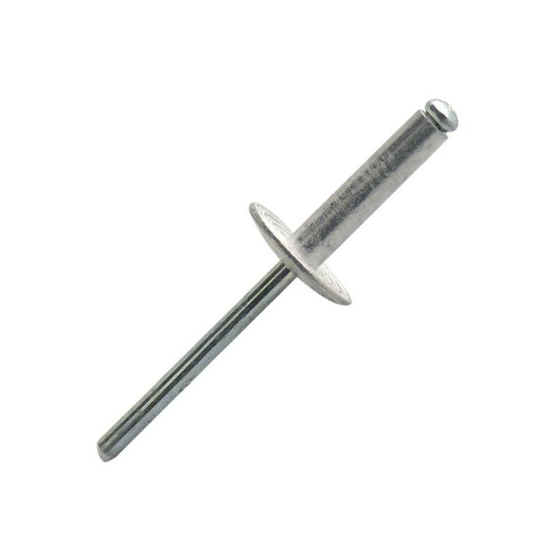 Scell-it - Rivets aluminium C10 3,2X8 boîte de 500 ASX3208
