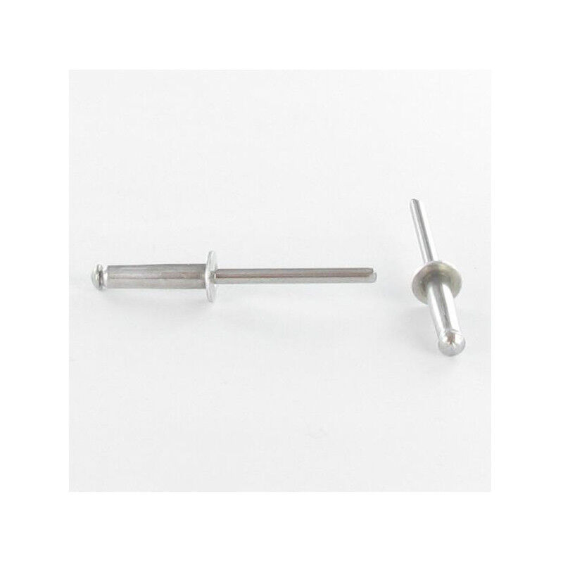 Vis Express - Rivet Aveugle golight alu/alu trs 4.8X21-100 pièces