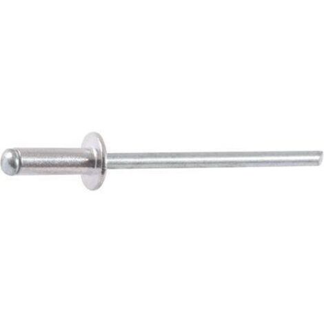 RIVET AVEU.AG5 TP 4,8X26 / 250 RIFIX 1AL4826