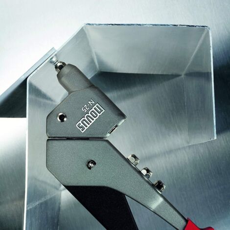 Rivet aveugle A 3 X 12 acier 20 pièces